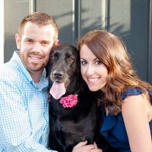 Meet your Posher, Suzanne